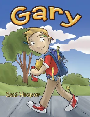 Produktbild von Gary