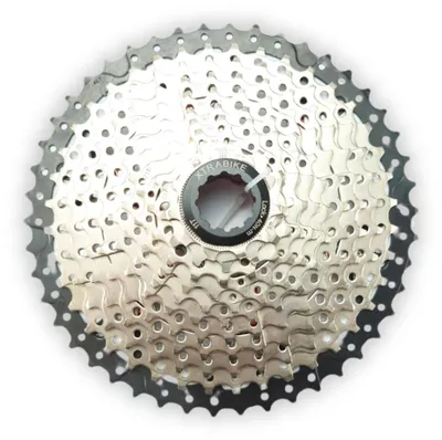 Immagine prodotto di Cassetta Xtrabike 11-1-46 Shimano