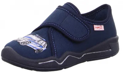 Produktbild von Legero Hauschuhe blau in Gr. 38
