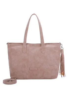 Produktbild von Fritzi aus Preußen Jordy Vintage Shopper Tasche 40 cm