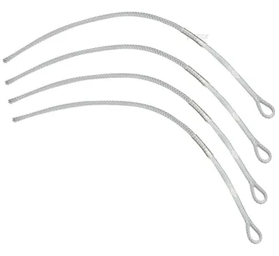 Produktbild von Greys Braided Loops 4-8