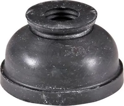 Produktbild von A.B.S. Verschluss- / Schutzkappe 279049 20,5mm Gummi 0,04kg