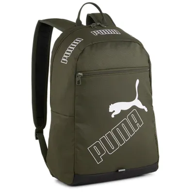 Produktbild von Puma Rucksack Phase II dark olive