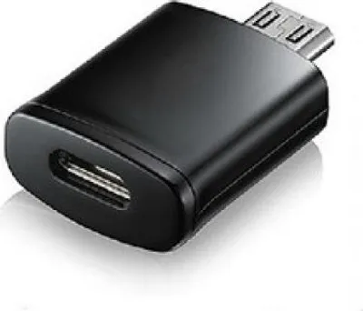 Zdjęcie produktu dla LL54 Adapter Przejściówka MHL 5pin - 11pin HDMI
