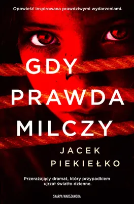 Produktbild von Gdy prawda milczy
