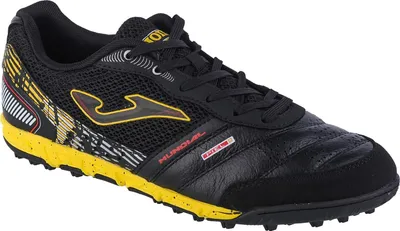 Produktbild von Joma Mundial 2331 TF MUNW2331TF, Turfschuhe, Herren, Schwarz, Größe: 42,5