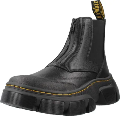 Obrázok produktu pre DR. MARTENS DMXL ZIP Čierna