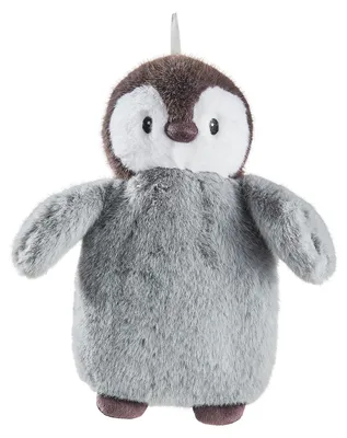 Produktbild von BUTLERS Wärmflasche BELLY PAIN BANDITS Pinguin