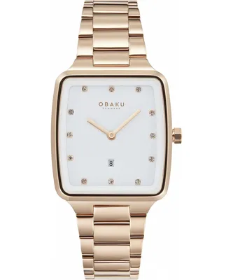 Immagine prodotto di Orologio Obaku Classic da donna