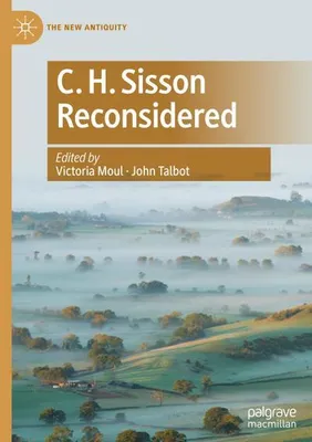 Image de C. H. Sisson Reconsidered