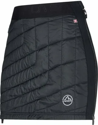 Immagine prodotto di La Sportiva Warm Up Primaloft Gonna W Nero/Bianco S Pantaloncini Outdoor