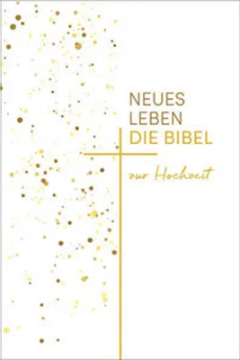 Obrázok produktu pre Neues Leben. Die Hochzeitsbibel