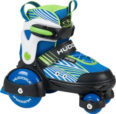 Produktbild von HUDORA Rollschuh My First Quad Boy, Gr. 26-33