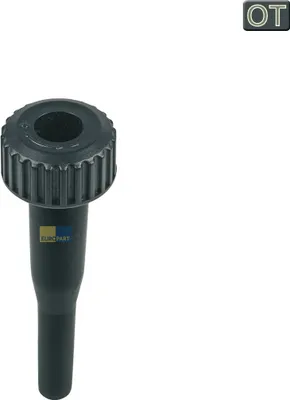Produktbild von Mahlgradeinstellhebel PHILIPS Saeco 996530001908 Original für Bohnenbehälter Kaffeemaschine