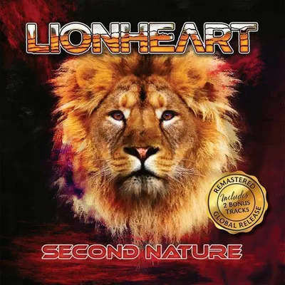 Image de Second Nature (CD Digipak/édition remastérisée)