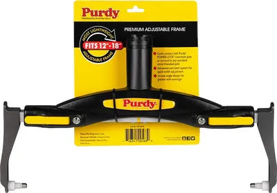 Obrázek produktu pro Purdy Revolution Premium Verstellbarer Rahmen