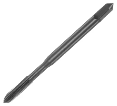 Produktbild von Gewindebohrer für metrische Gewinde, M3 x 0,5 mm, mit Nitridbeschichtung, Reparaturwerkzeug