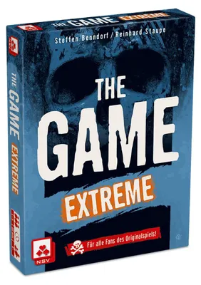 Immagine prodotto di Il gioco: Extreme - Gioco di carte