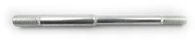 Produktbild von MATRIX Ersatzteil Bolzen Rechtsgewinde für Benzin Stromgenerator PG 5500 F-3