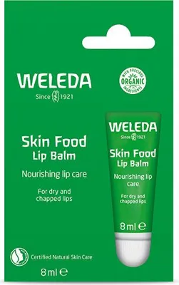 Produktbild von Skin Food Nourishing Lip Care (Lip Butter) 8 ml