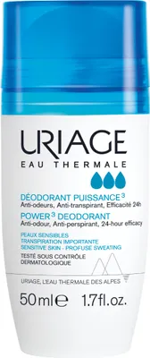 Immagine prodotto di Puissance3 (Deodorante Power3) 50 ml
