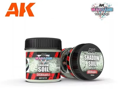 Obrázok produktu pre AK Interaktívna tieňová pôda