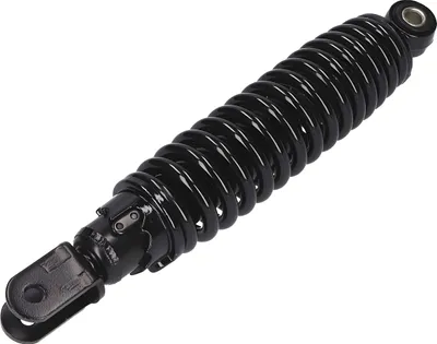 Image de Amortisseur 270mm noir pour Peugeot Speedfight 1, 2, 3
