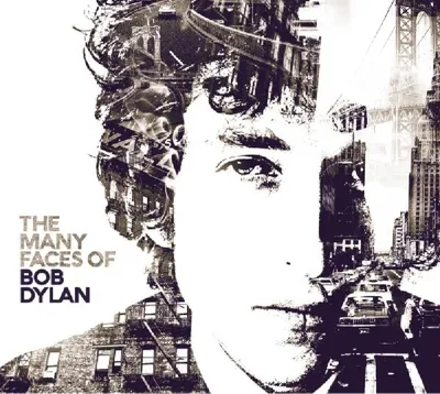 Produktbild von Many Faces of Bob Dylan