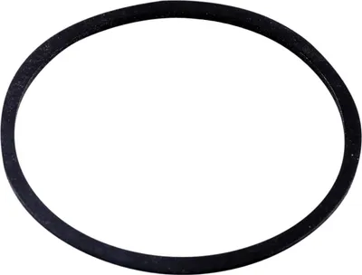 Produktbild von Dichtung Schwimmerkammer Deckel rund BING Vergaser 1/10/ 1/12/ 1/15/ Mofa Moped
