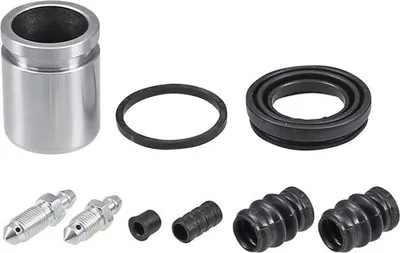 Produktbild von A.B.S. Bremssattel-Reparatursatz für SUBARU FORESTER (SJ) 57538