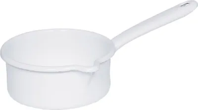 Produktbild von Riess Weiss Stielkasserolle 12cm (0035-33)