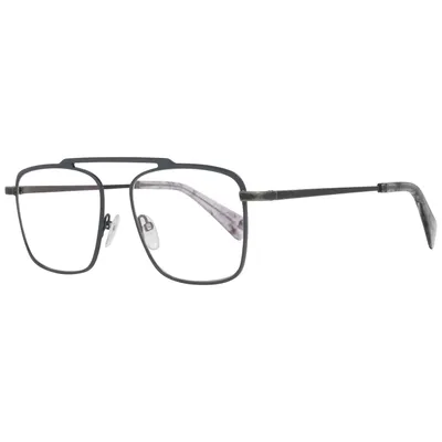 Obrázok produktu pre Yohji Yamamoto okuliare YY3017 908 53 pánske šedé 53-16-145