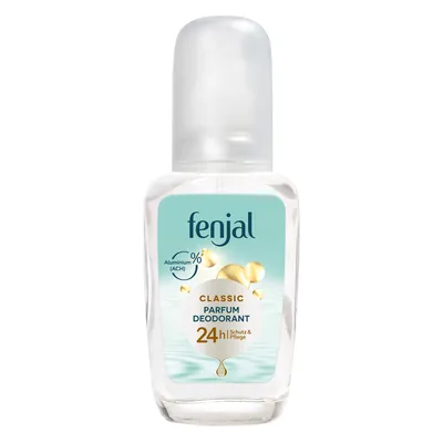 Produktbild von Fenjal Parfum Deodorant Classic Zerstäuber bis 24 Stunden 75ml