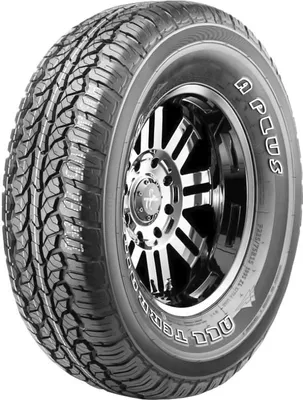 Immagine prodotto di Aplus A929 A/T 235/75R15 109S Owl Xl