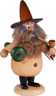 Produktbild von DWU Räuchermann Baummauser natur