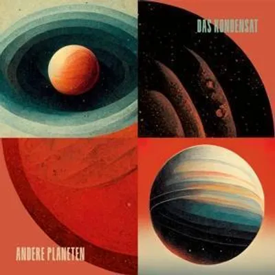 Produktbild von Andere Planeten