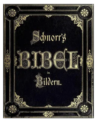 Produktbild von Die Bibel in Bildern