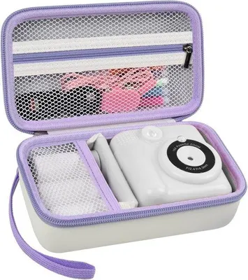 Productafbeelding van Kindercamera Tas met Organisatiefunctie