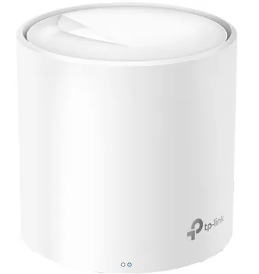 Immagine prodotto di TP-Link Deco X20 - WLAN-System - (Router) - Netz 1GbE - Wi-Fi 6 - Dual-Band (DECO X20)