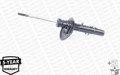 Produktbild von 2x MONROE E1043 Stoßdämpfer Satz Gasdruck