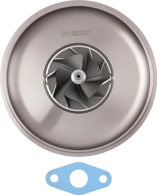 Image de RHF3 Turbo Groupe de carrosserie pour Alfa Romeo Giulietta 1.4 TB 88KW 71795030 71724559
