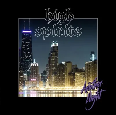 Produktbild von Another Night
