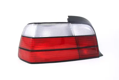 Image de Johns, feu arrière combiné pour BMW Série 3 E36 03/92-04/99 Nouveau de stock. feu avant à led,