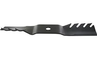 Produktbild von Mulchmesser Anpasbar John Deere Für Rasenmähertraktor: 2056 - 170, 175, 180, 185, 2150, 240, 245, 260, 265, 285, 320, 2262,