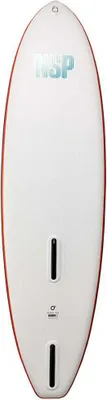 Obrázok produktu pre Nsp O2 Cruiser Fs 10'6'' Nafukovacie pádlo-surfboard Blue 320 cm / 83,8 cm Blue 320 cm
