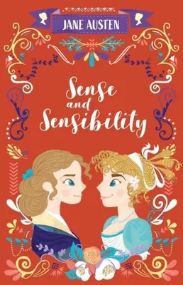 Obrázok produktu pre Sense and Sensibility