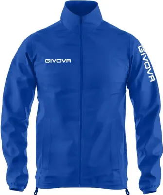 Produktbild von Givova Wind Royal Sportjacke