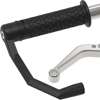 Obrázek produktu pro OXFORD Nylon66 GF30 Chránič brzdové páky - černý