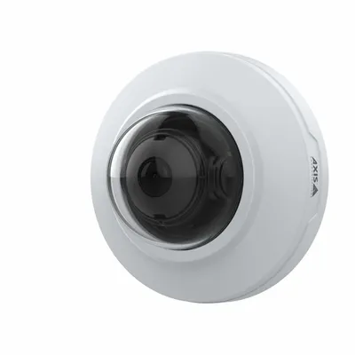 Produktbild von Axis M3088-V - Netzwerk-Überwachungskamera - Kuppel - Vandalismussicher / Wetterbeständig - Farbe (Tag&Nacht)