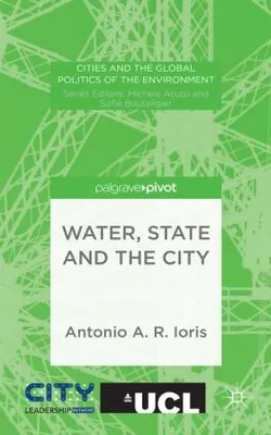 Immagine prodotto di Water, State and the City